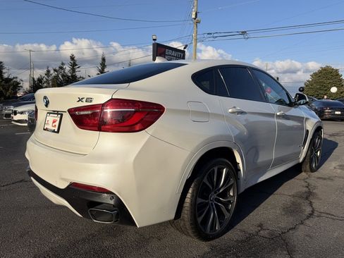 Used 2019 BMW X6 xDrive35i image 5
