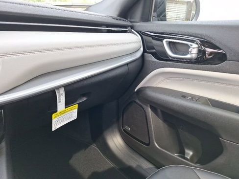 Used 2024 Jeep Compass Limited w/ Sun and Sound Group image 21