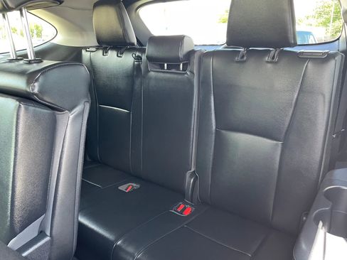 Used 2022 Toyota Highlander XLE image 21