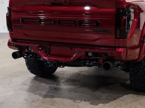 Used 2026 Ford F150 Raptor AWD/4WD image 8
