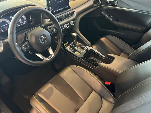 New 2026 Acura Integra A-Spec image 7