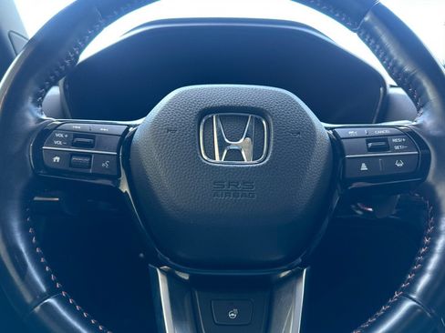 Used 2025 Honda CR-V Sport Touring image 23
