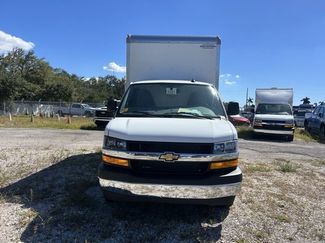 New 2025 Chevrolet Express 3500 w/ Power Convenience Package video 2