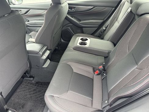 New 2026 Subaru WRX Premium w/ WRX Essentials Package AWD/4WD image 28