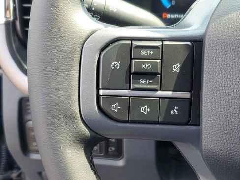 New 2026 Ford F250 Lariat w/ Chrome Package AWD/4WD image 15