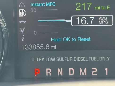 Used 2013 Ford F350 Lariat w/ Lariat Ultimate Pkg AWD/4WD image 12