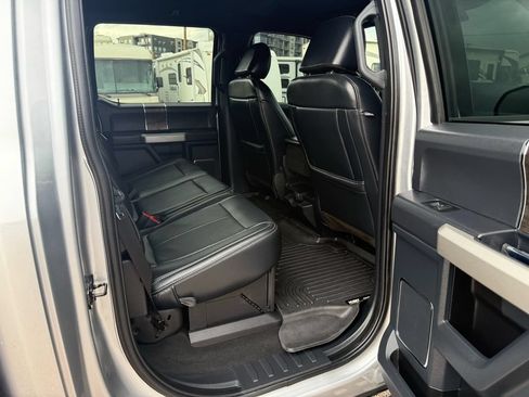 Used 2022 Ford F250 Lariat AWD/4WD image 25