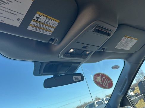 New 2024 Ford F550 4x4 SuperCab Super Duty image 25