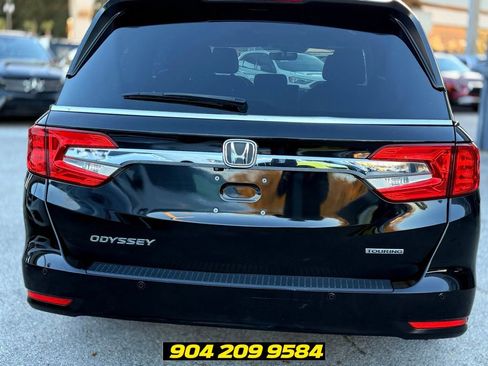 Used 2019 Honda Odyssey Touring image 17
