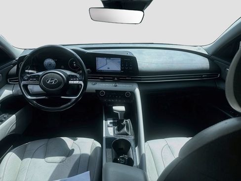 Used 2022 Hyundai Elantra Limited FWD image 26