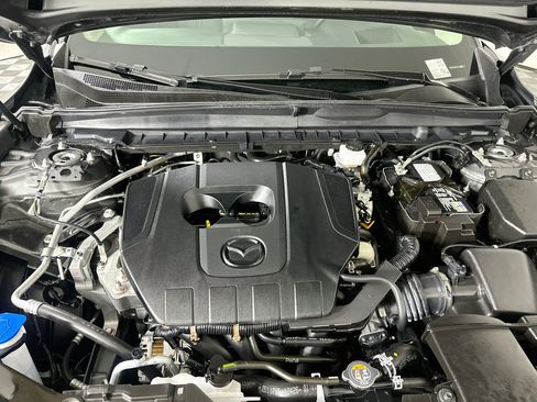 Used 2025 MAZDA CX-50 AWD 2.5 S w/ Premium Plus Pkg image 32