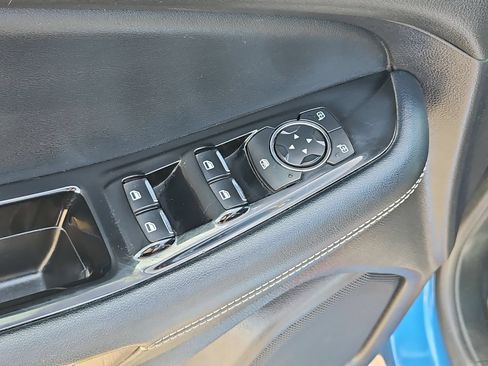 Used 2019 Ford Edge ST AWD/4WD image 12