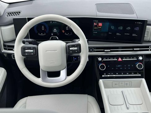 New 2026 Hyundai Santa Fe SEL AWD/4WD image 10