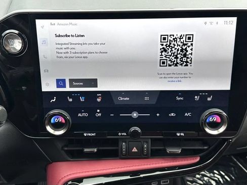 Used 2022 Lexus NX 350 AWD image 25