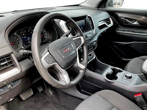 Used 2025 GMC Terrain Elevation image 13