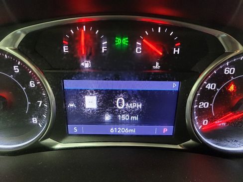 Used 2019 GMC Terrain Denali w/ Advanced Safety Package AWD/4WD image 23