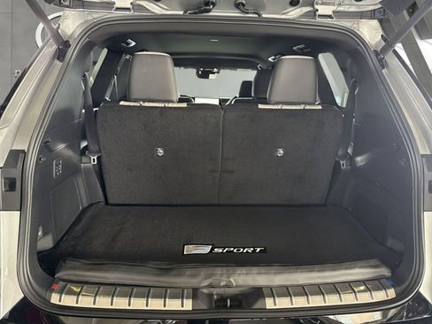 Certified 2026 Lexus TX 500h AWD w/ Technology Package image 20