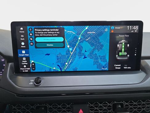 Certified 2025 Honda Accord Touring image 19