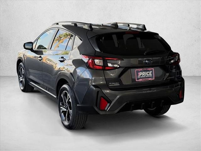 Used 2025 Subaru Crosstrek 2.5i Premium AWD/4WD image 3