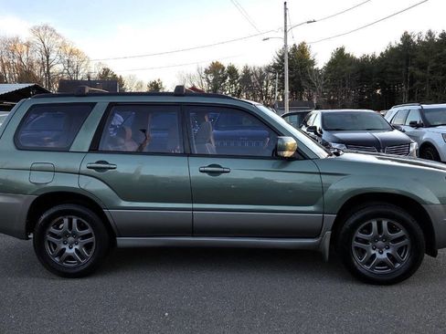 Used 2006 Subaru Forester 2.5X L.L. Bean image 15