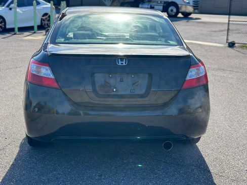 Used 2008 Honda Civic EX-L image 8