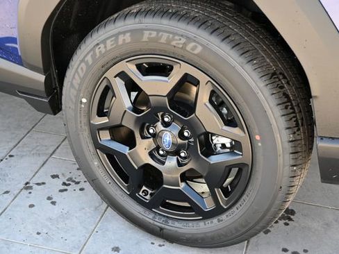 New 2026 Subaru Outback Limited image 12