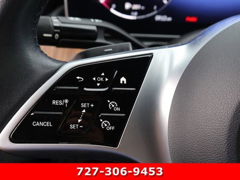 Certified 2024 Mercedes-Benz C 300 Sedan image 22