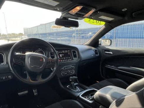 Used 2023 Dodge Charger Scat Pack w/ Plus Group image 15