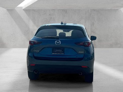 Used 2023 MAZDA CX-5 AWD 2.5 S w/ Premium Plus Pkg image 6