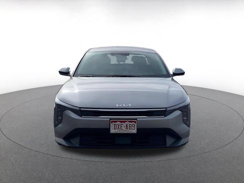 Used 2025 Kia K4 FWD image 4
