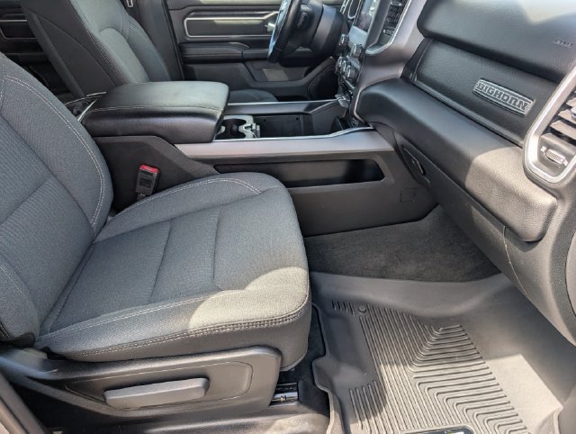 Used 2022 RAM 1500 Big Horn AWD/4WD image 28