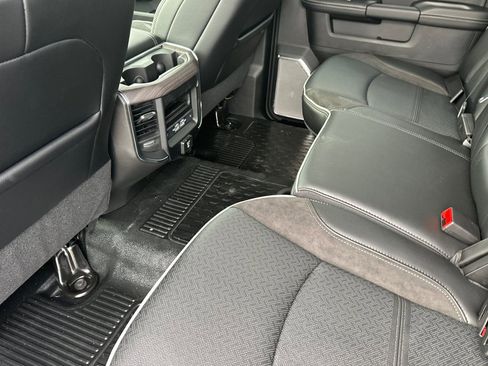 New 2026 RAM 5500 Tradesman w/ Laramie Trim Package image 14