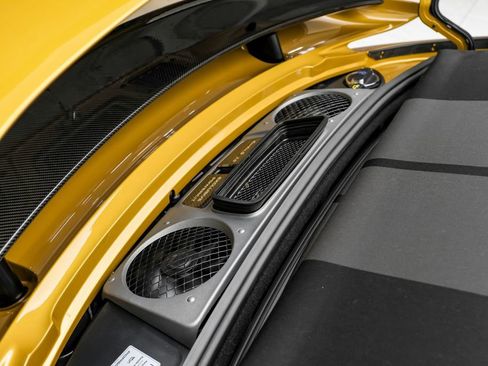 Used 2019 Porsche 911 Turbo S AWD/4WD image 44