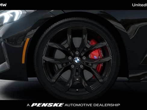 New 2026 BMW M340i w/ Premium Package RWD image 7
