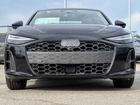 New 2026 Audi A6 Premium image 6