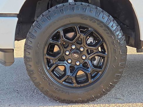 Used 2024 Ford F150 XLT w/ Equipment Group 302A MID RWD image 12