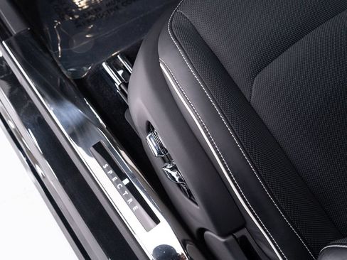Certified 2024 Rolls-Royce Spectre w/ Spectre Launch Package AWD/4WD image 12