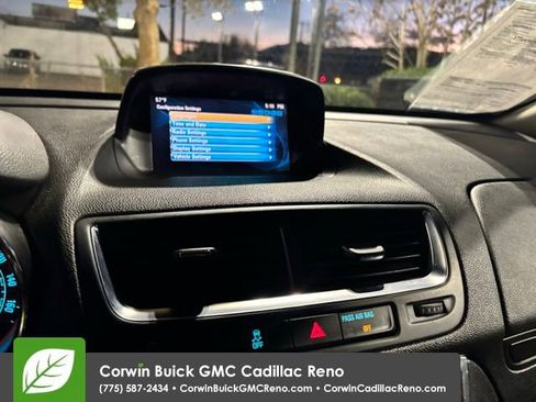 Used 2015 Buick Encore FWD image 18