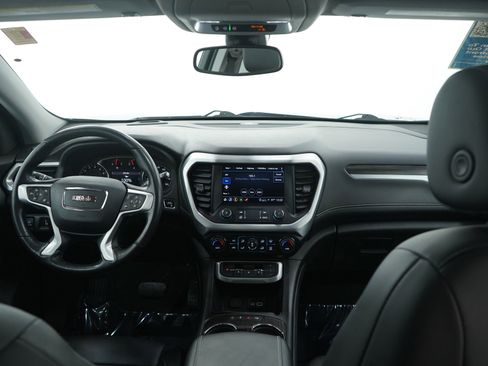 Used 2022 GMC Acadia SLT w/ Preferred Package image 14