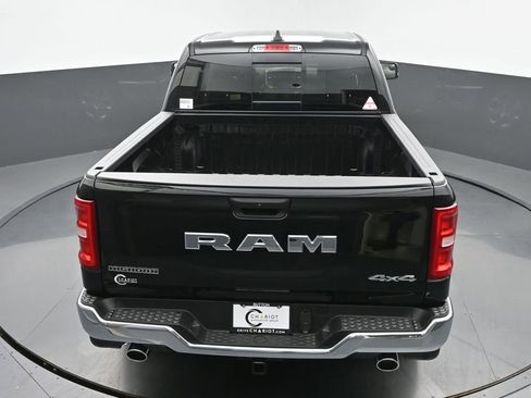 New 2026 RAM 1500 Big Horn image 42
