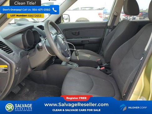 Used 2012 Kia Soul image 9