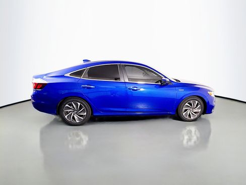 Used 2019 Honda Insight Touring image 11