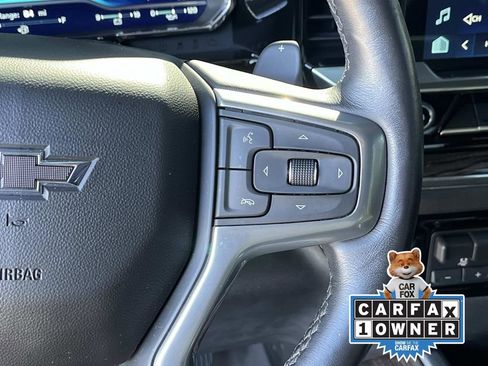 Used 2023 Chevrolet Silverado 1500 RST w/ Redline Edition image 29