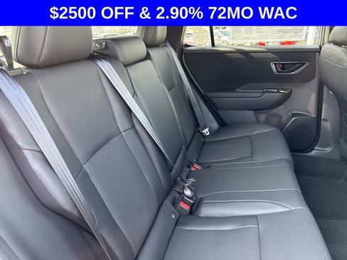 New 2026 Subaru Outback Limited XT image 17