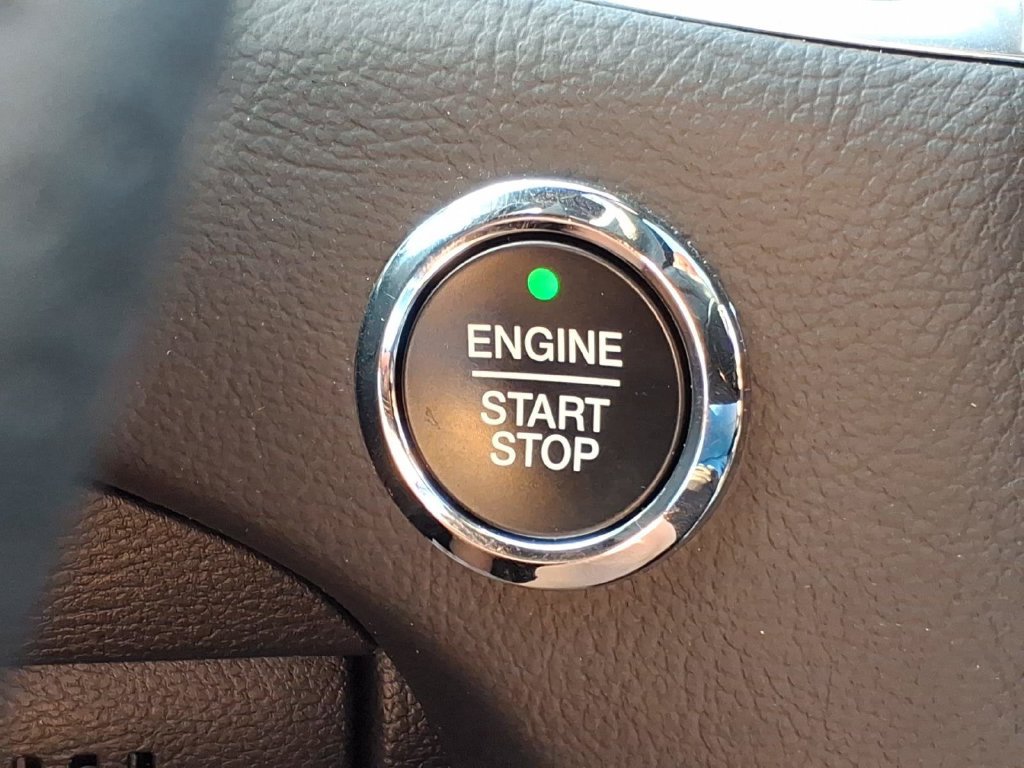 Used 2024 Ford Edge ST w/ Equipment Group 401A AWD/4WD image 22