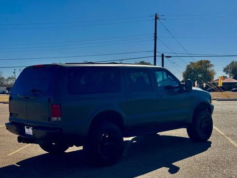 Used 2004 Ford Excursion Eddie Bauer image 5