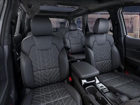 New 2025 Kia Telluride SX Prestige X-Line AWD/4WD image 15