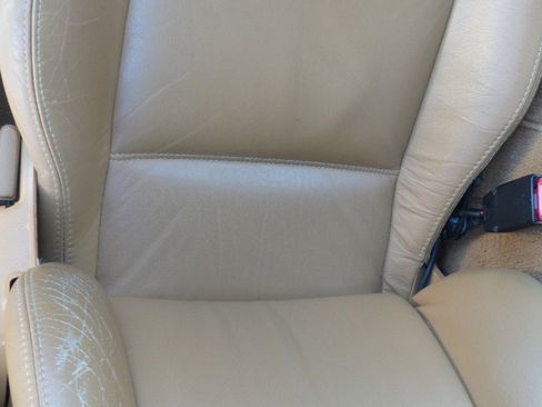 Used 1995 MAZDA MX-5 Miata image 18