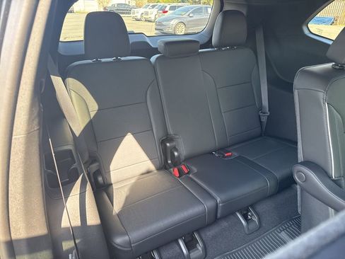 New 2026 Buick Enclave Preferred w/ Power Package AWD/4WD image 13