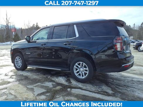 Used 2024 Chevrolet Tahoe LT image 7